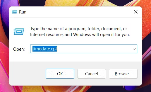 cách thay đổi ngày giờ trong windows 8 được nén - Help Desk Geek Cách thay đổi ngày giờ trong Windows image 8