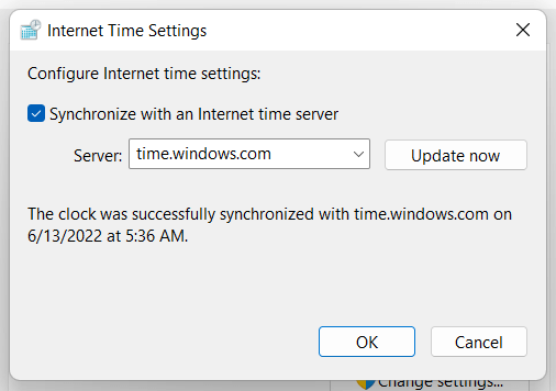 cách thay đổi ngày giờ trong windows 10 được nén - Help Desk Geek Cách thay đổi ngày giờ trên Windows ảnh 10