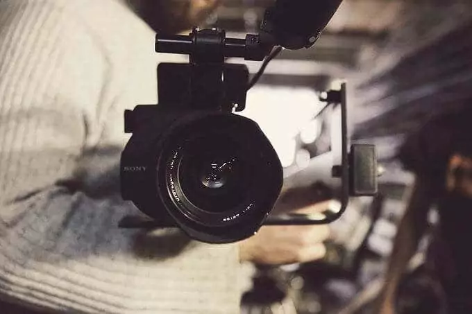 Camera - Mẹo công nghệ trực tuyến Video Và Hình Ảnh Không Phải Sự Thật