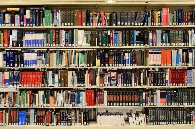 Sách - Mẹo công nghệ trực tuyến Xem lại nguồn và hình ảnh tài liệu tham khảo