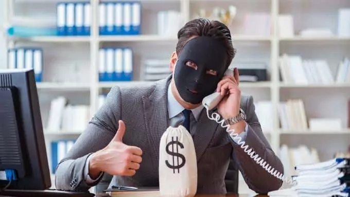 8 - Mẹo công nghệ trực tuyến Hãy cảnh giác với những trò lừa đảo! hình ảnh