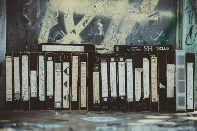 vhs2 - Mẹo công nghệ trực tuyến “VHS” có nghĩa là gì? hình ảnh