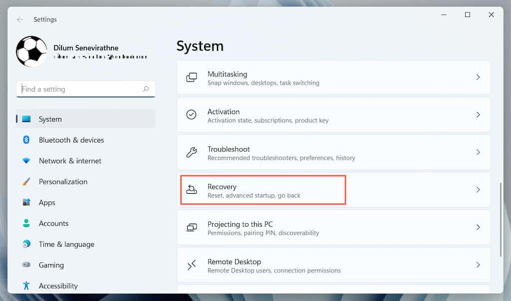 cách gỡ cài đặt-windows-11-and-roll-back-to-windows-10-3-nén - Help Desk Geek Cách gỡ cài đặt Windows 11 (và quay lại Windows 10) hình 3