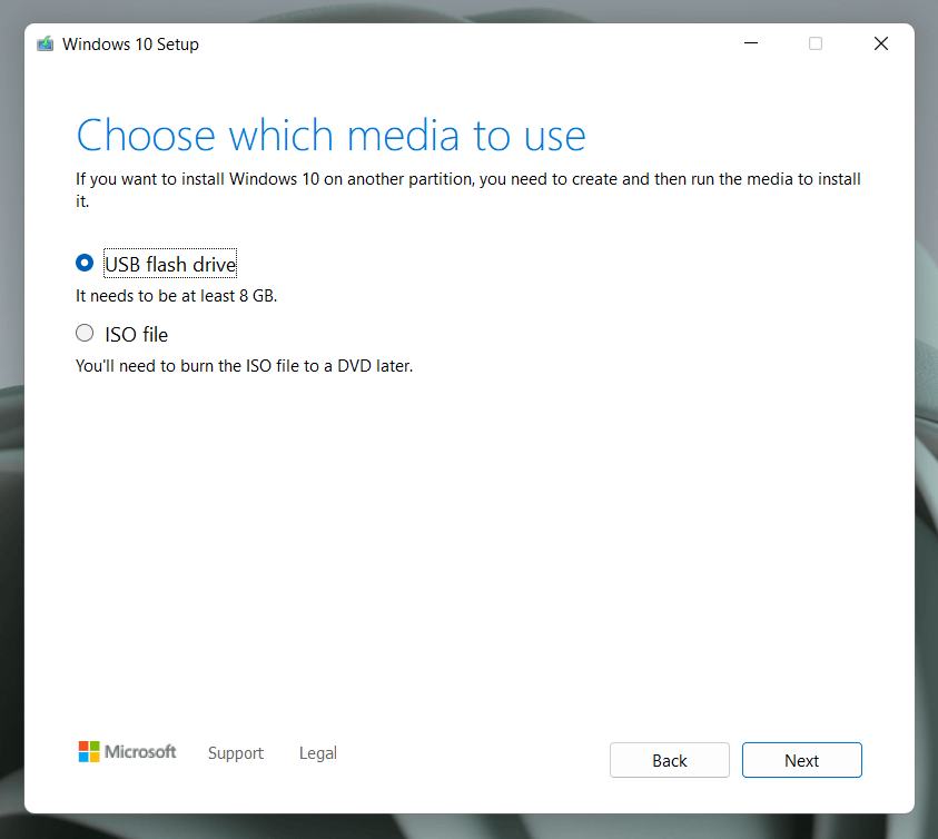 cách gỡ cài đặt-windows-11-and-roll-back-to-windows-10-11-nén - Help Desk Geek Cách gỡ cài đặt Windows 11 (và quay lại Windows 10) hình 11