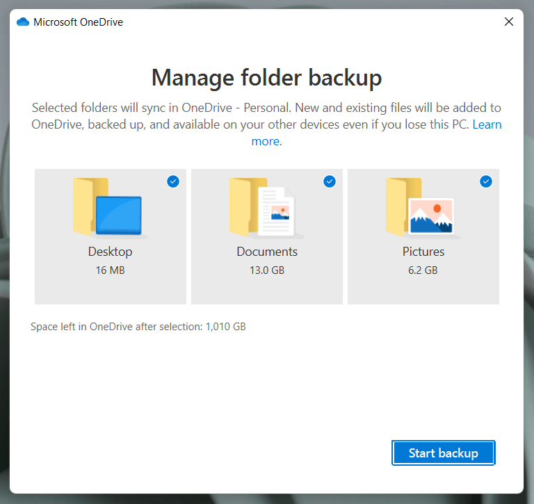cách gỡ cài đặt-windows-11-and-roll-back-to-windows-10-10-nén - Help Desk Geek Cách gỡ cài đặt Windows 11 (và quay lại Windows 10) hình 10