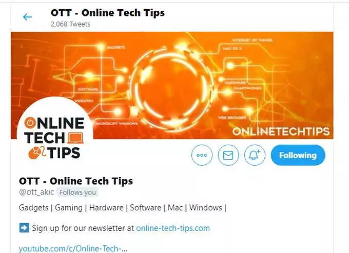 social-media-1 - Mẹo công nghệ trực tuyến Thiết lập quyền hạn của bạn hình ảnh 3
