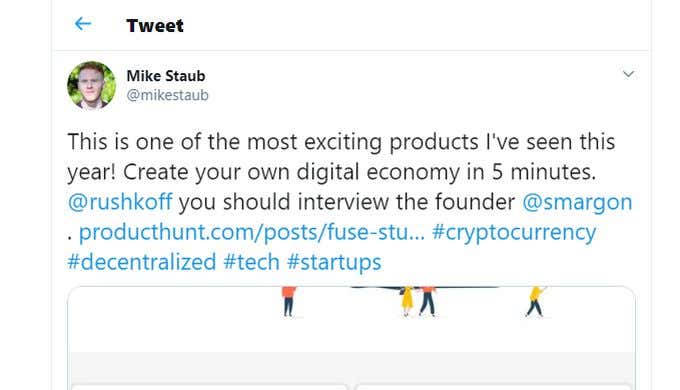 twitter-interview-1 - Mẹo công nghệ trực tuyến Tiến hành hình ảnh Phỏng vấn Người có ảnh hưởng