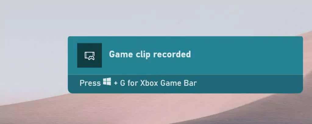 4 cách nén màn hình tốt nhất trong windows 11-6 - Help Desk Geek 4 cách tốt nhất để ghi lại màn hình trong Windows 11 ảnh 6