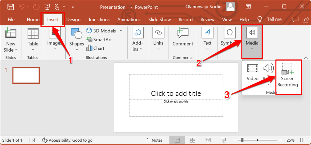4 cách tốt nhất để ghi màn hình trong windows 11-12 được nén - Help Desk Geek 4 Cách Tốt Nhất Để Ghi Màn Hình Trong Windows 11 Hình 12