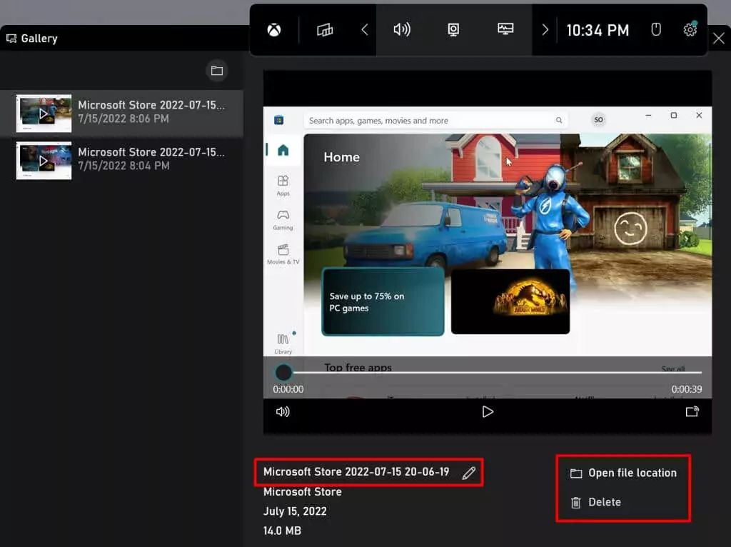 4 cách nén màn hình tốt nhất trong windows 11-10 - Help Desk Geek 4 Cách Quay Màn Hình Windows 11 Tốt Nhất Hình 10