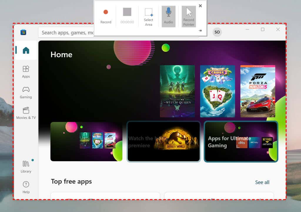 4 cách nén màn hình tốt nhất trong windows 11-14 - Help Desk Geek 4 Cách Quay Màn Hình Windows 11 Tốt Nhất Hình 14
