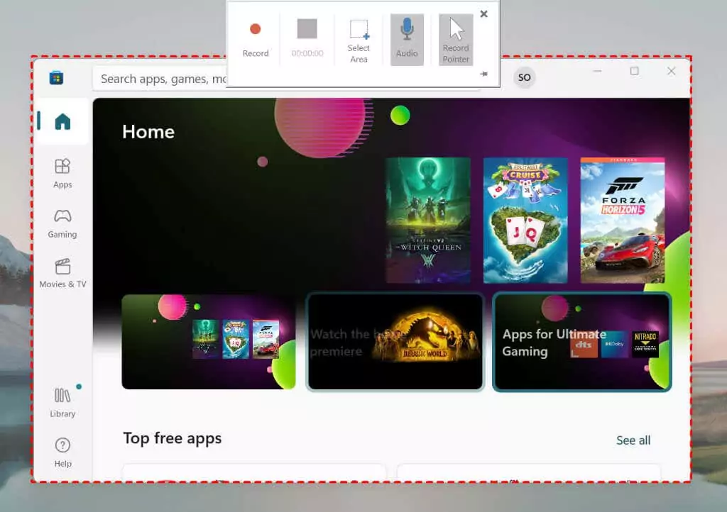 4 cách nén màn hình tốt nhất trong windows 11-14 - Help Desk Geek 4 Cách Quay Màn Hình Windows 11 Tốt Nhất Hình 14