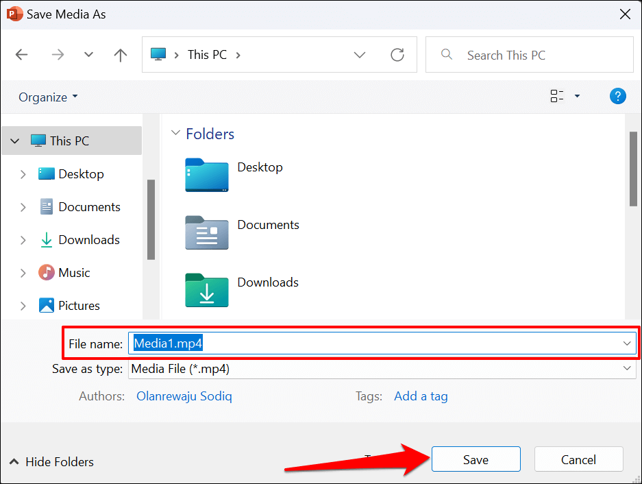 4 cách tốt nhất để ghi màn hình trong windows 11-19 được nén - Help Desk Geek 4 Cách Quay Màn Hình Windows 11 Tốt Nhất Hình 19