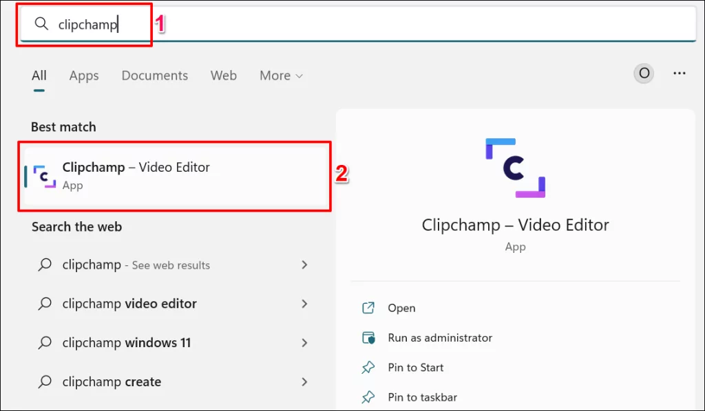 4 cách nén màn hình tốt nhất trong windows 11-20 - Help Desk Geek 4 Cách Tốt Nhất Để Ghi Lại Màn Hình Trong Windows 11 Hình 20
