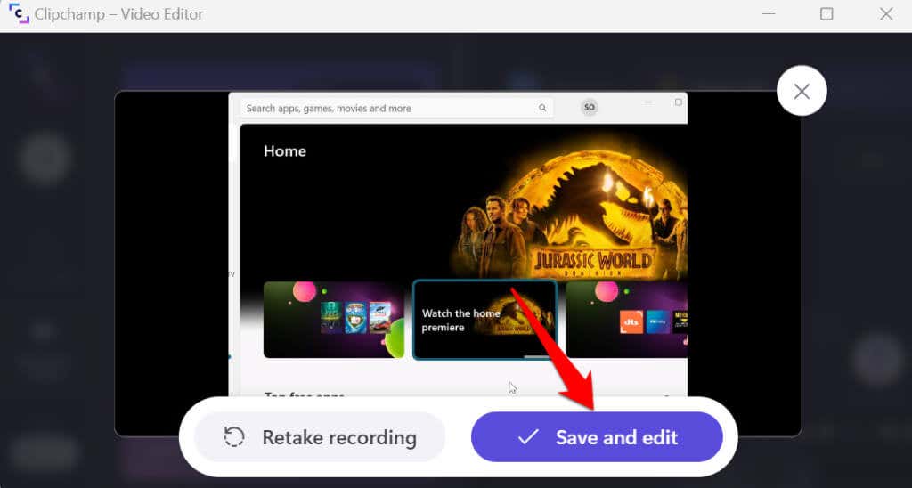 4 cách tốt nhất để ghi màn hình trong windows 11-28 được nén - Help Desk Geek 4 Cách Tốt Nhất Để Ghi Lại Màn Hình Trong Windows 11 Hình 28