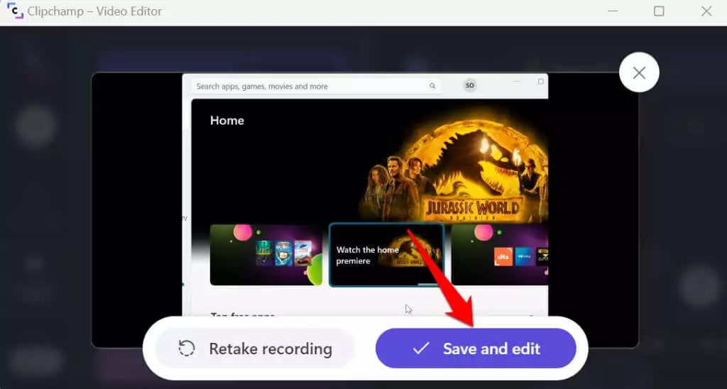 4 cách tốt nhất để ghi màn hình trong windows 11-28 được nén - Help Desk Geek 4 Cách Tốt Nhất Để Ghi Lại Màn Hình Trong Windows 11 Hình 28