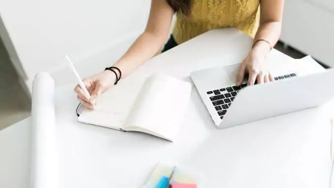 4-1 - Mẹo công nghệ trực tuyến Có hình ảnh Giải pháp ghi chú