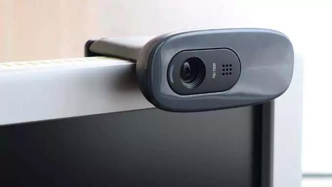 7-1 - Mẹo công nghệ trực tuyến Đảm bảo webcam và micrô của bạn đang hoạt động