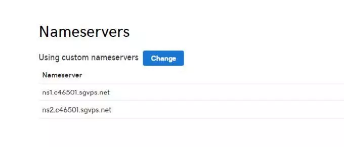 dns-settings - Mẹo kỹ thuật trực tuyến Cách định cấu hình hình ảnh Miền tùy chỉnh mới của bạn