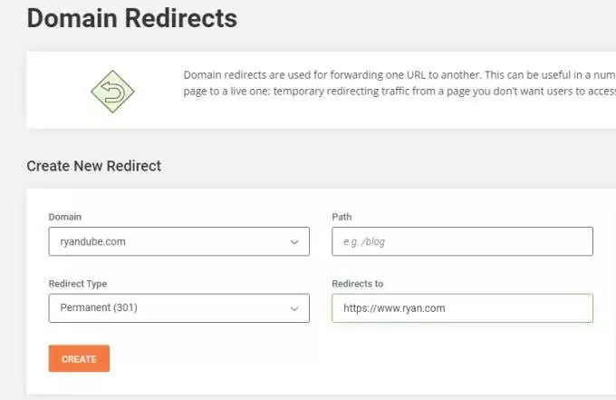 redirect-domain2 - Mẹo công nghệ trực tuyến Cách thức và lý do chuyển hướng hình ảnh miền tùy chỉnh 2