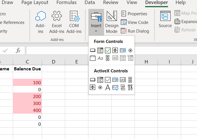 edit-macro-1 - Người đam mê bộ phận trợ giúp Cách tạo macro hoặc tập lệnh VBA trong Excel hình 13