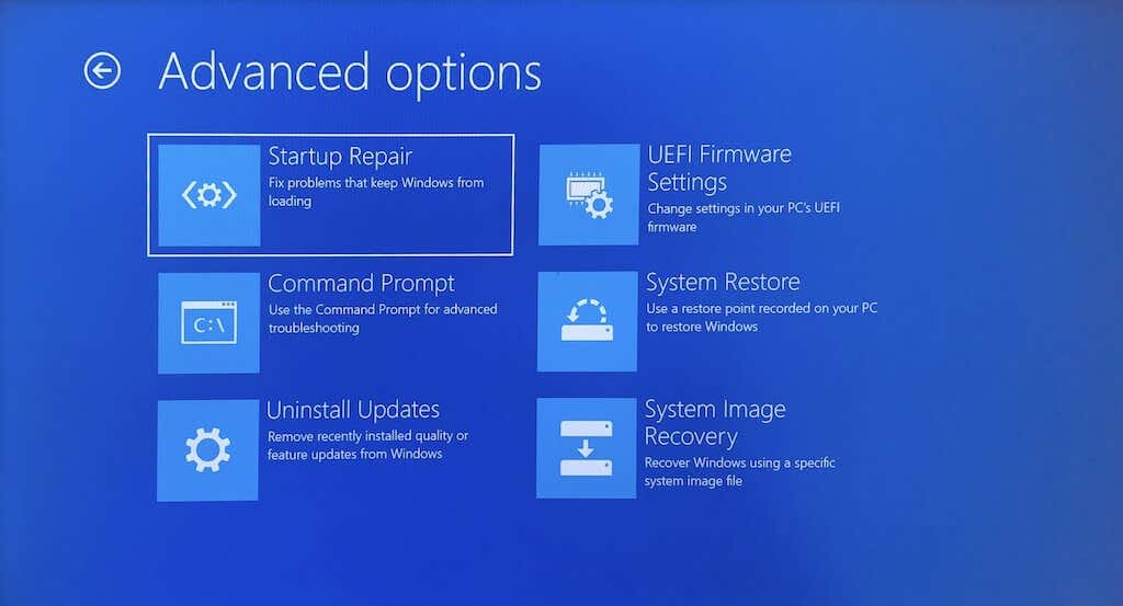 11-Recovery-Drive-Screen-Contd - Help Desk Geek Cách tạo và sử dụng ổ USB khôi phục Windows 11 image 12