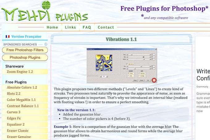 mehdi-plugins - Mẹo công nghệ trực tuyến Mehdi Plugins hình ảnh