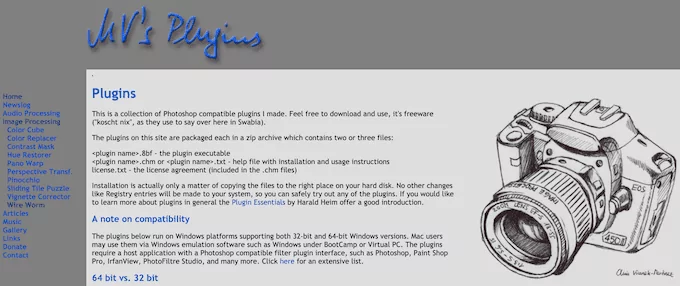 mv-plugins - Mẹo công nghệ trực tuyến MV Plugins hình ảnh