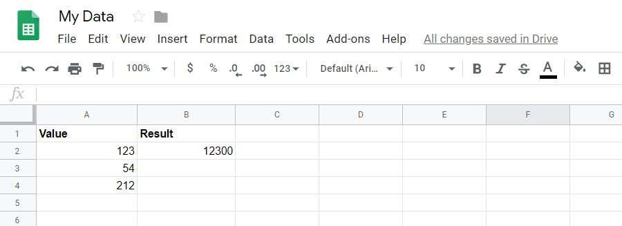 google-sheets-script4 - Bộ phận trợ giúp Geek 5 chức năng của tập lệnh Google Trang tính bạn cần biết hình 5