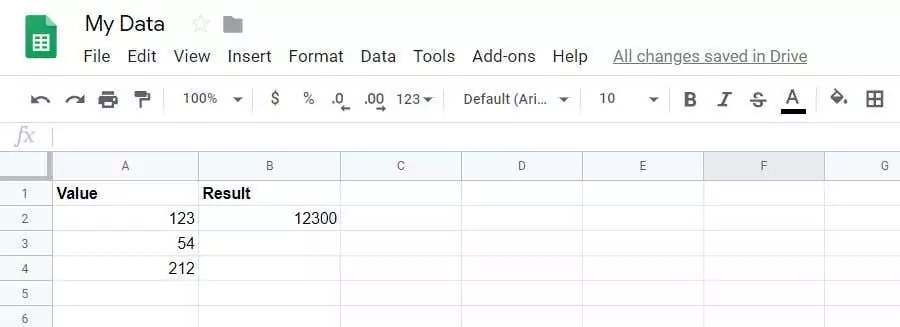 google-sheets-script4 - Bộ phận trợ giúp Geek 5 chức năng của tập lệnh Google Trang tính bạn cần biết hình 5