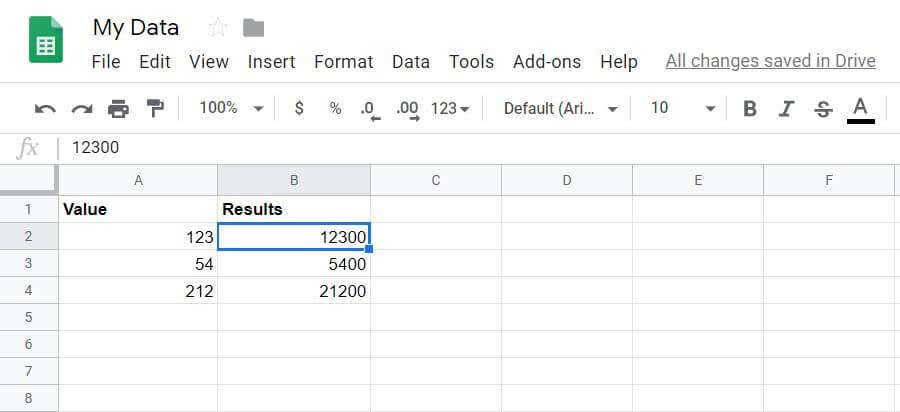 google-sheets-script5 - Bộ phận trợ giúp Geek 5 chức năng của tập lệnh Google Sheets bạn cần biết hình 6