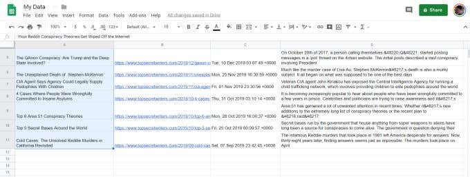 google-sheets-script7 - Bộ phận trợ giúp Geek 5 chức năng của tập lệnh Google Sheets bạn cần biết hình 8