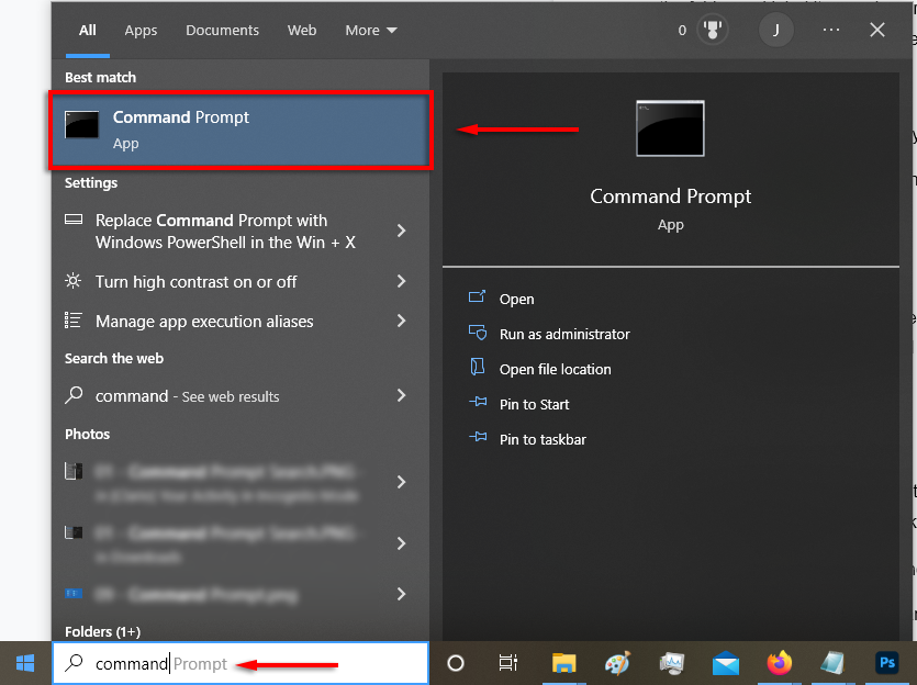 image-15 - Help Desk Geek Tệp Windows Desktop.ini là gì và tôi có thể xóa nó không? hình ảnh 6