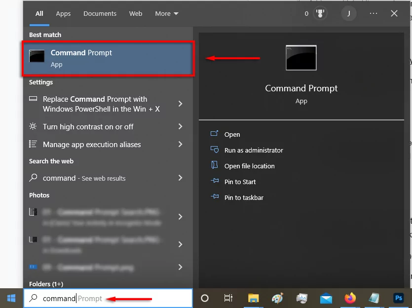 image-15 - Help Desk Geek Tệp Windows Desktop.ini là gì và tôi có thể xóa nó không? hình ảnh 6