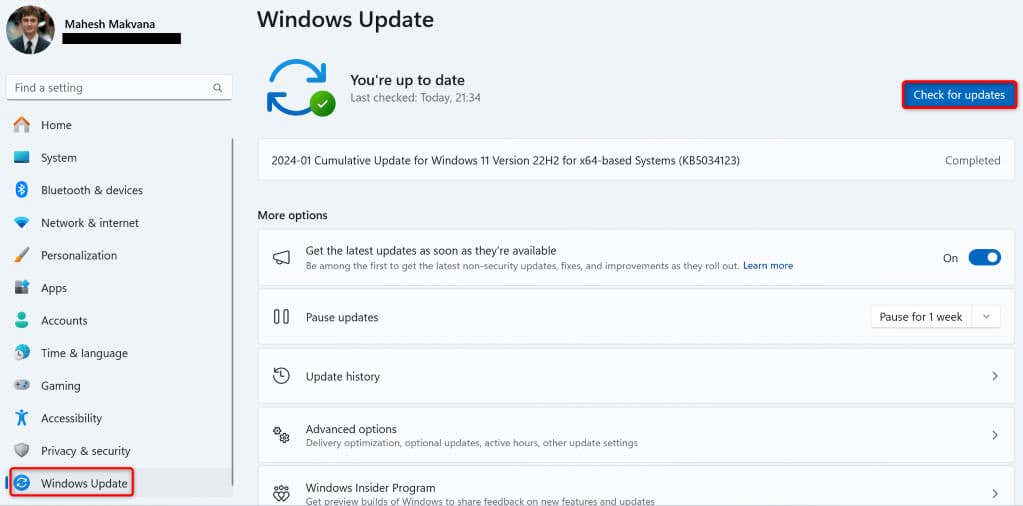 cách giảm-windows-sự kiện-log-cao-cpu-sử dụng-4-nén - Help Desk Geek Cách giảm mức sử dụng CPU cao của Nhật ký sự kiện Windows hình 5