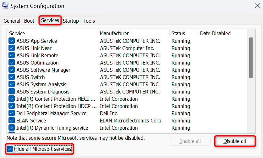 cách giảm-windows-sự kiện-log-cao-cpu-sử dụng-7-nén - Help Desk Geek Cách giảm mức sử dụng CPU cao của Nhật ký sự kiện Windows hình 8
