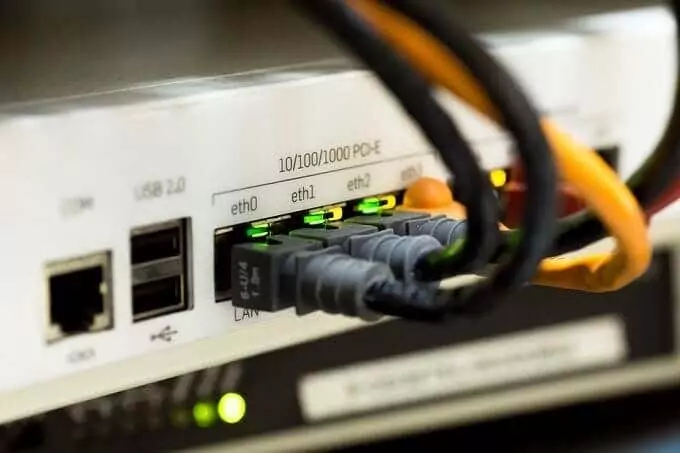 Ethernet - Mẹo công nghệ trực tuyến Chuyển đổi giữa WiFi & Hình ảnh Ethernet