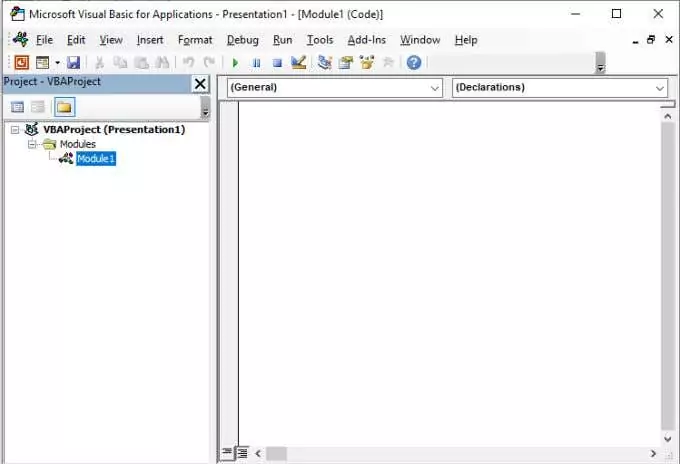 add-developer-menu4 - Bộ phận trợ giúp Geek Hướng dẫn VBA tốt nhất (Dành cho người mới bắt đầu) Bạn sẽ cần hình ảnh 5