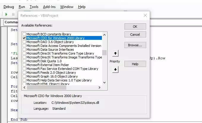 Hướng dẫn VBA nâng cao cho MS Excel 1 Hướng dẫn VBA nâng cao cho MS Excel hình 11