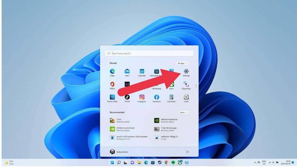 3-Tshoot1-1 - Người đam mê bộ phận trợ giúp 13 Cách khắc phục khi Windows 11 Wi-Fi không hiển thị hình ảnh 3
