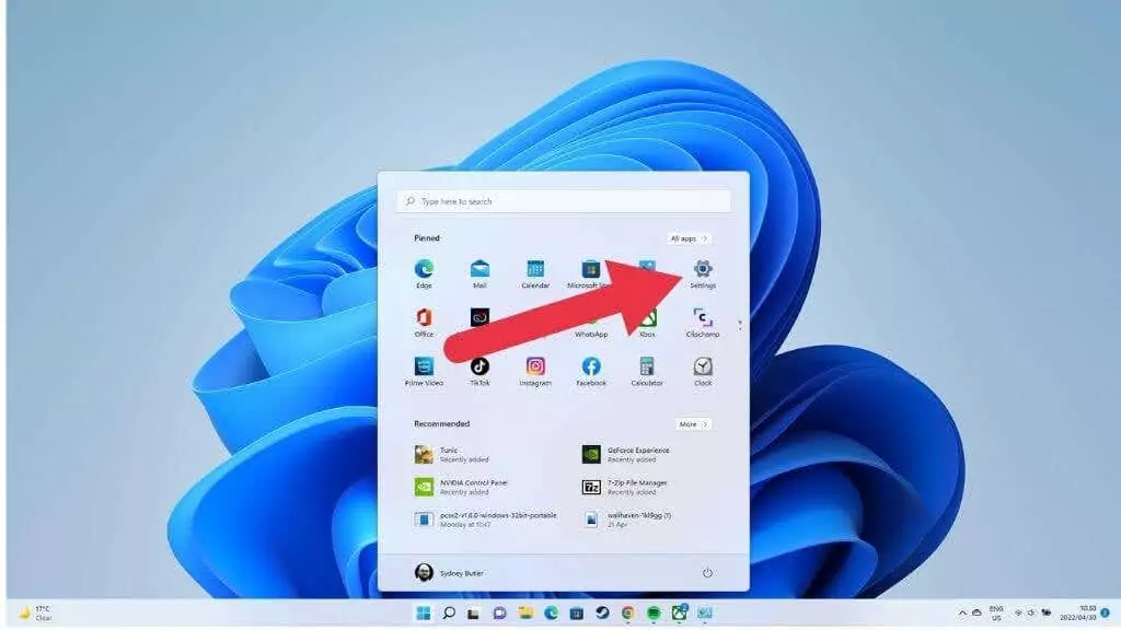 3-Tshoot1-1 - Người đam mê bộ phận trợ giúp 13 Cách khắc phục khi Windows 11 Wi-Fi không hiển thị hình ảnh 3