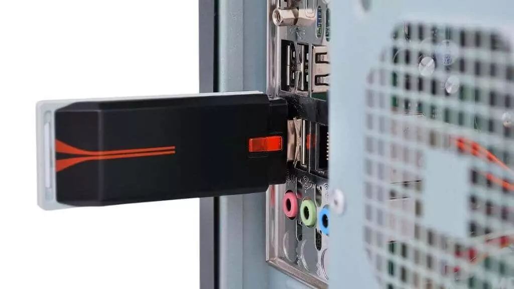 15-Adapter - Người đam mê bộ phận trợ giúp 13 Cách khắc phục khi Wi-Fi Windows 11 không hiển thị ảnh 14