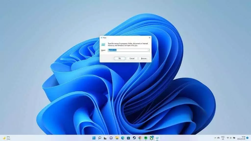 24-Policy1 - Người đam mê bộ phận trợ giúp 13 Cách khắc phục khi Wi-Fi Windows 11 không hiển thị hình ảnh 23