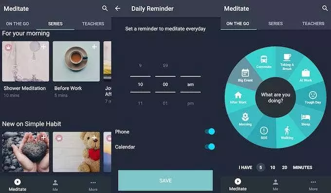 thói quen đơn giản - Online Tech Tips Cách tạo ra giấc mơ sáng suốt hình ảnh 4