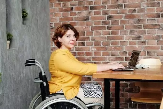 Xe lăn - Mẹo công nghệ trực tuyến Lợi ích của việc bỏ phiếu điện tử là gì? hình ảnh