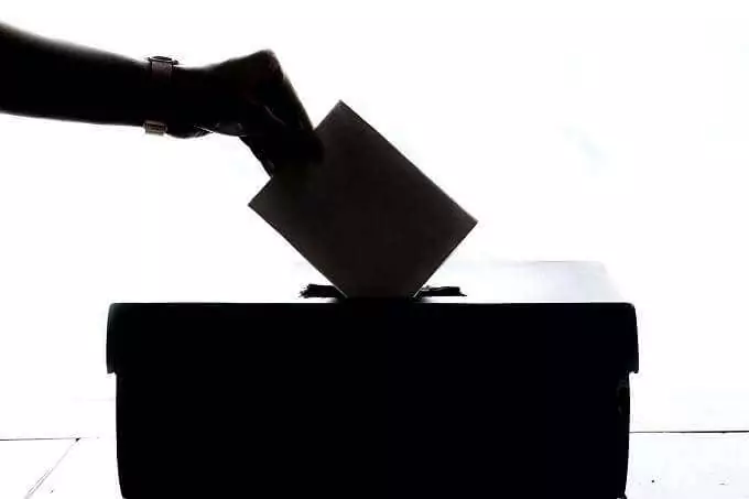 Cast-Vote - Mẹo kỹ thuật trực tuyến Bỏ phiếu điện tử hoạt động như thế nào? hình ảnh