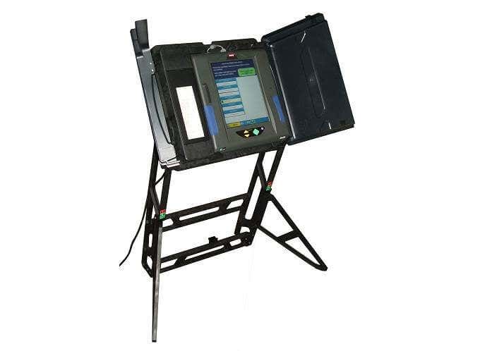DRE-Machine - Mẹo công nghệ trực tuyến Bỏ phiếu “Điện tử” có nghĩa là gì? hình ảnh