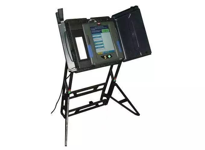 DRE-Machine - Mẹo công nghệ trực tuyến Bỏ phiếu “Điện tử” có nghĩa là gì? hình ảnh
