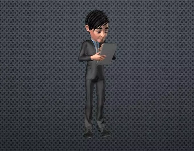 GIF đang hoạt động - Bộ phận trợ giúp Geek Cách chèn ảnh GIF động vào PowerPoint ảnh 4