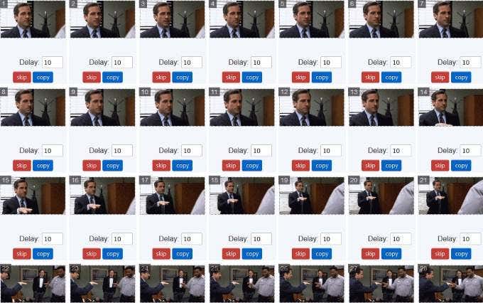 khung - Help Desk Geek Cách chèn ảnh GIF động vào PowerPoint ảnh 10